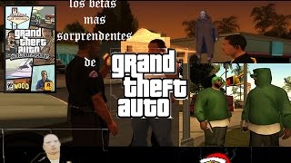 preview picture of video 'top 5 las betas mas sorprendentes de la saga GTA (ronda n1 NXT Austin Rivera)'