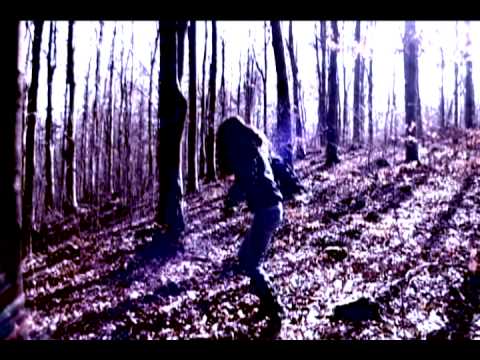 'The Silence' - Horror Film Trailer