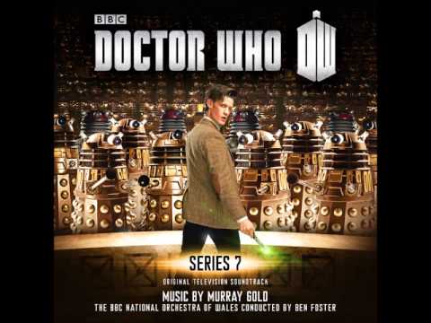 Doctor Who Series 7 Soundtrack Disc 1 Track 14   Out West