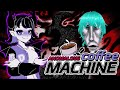 Anomalous Coffee Machine I Found My New Favorite Form