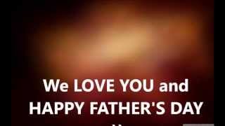 I am my father&#39;s Daughter