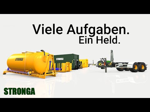 Bauen Sie mit HookLoada im Laufe der Zeit Flexibilität auf