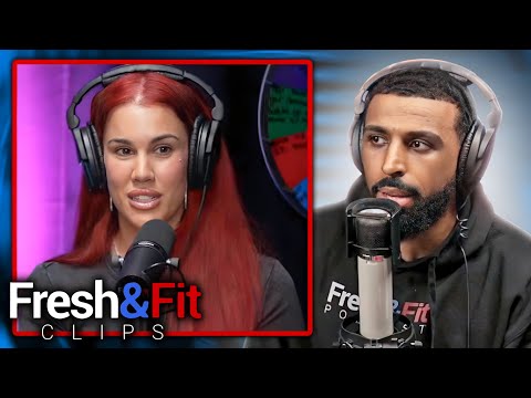 30 Year Old 304 Learned Why She's COOKED In The Dating Market