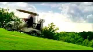 Funny Golf Commercial #19
