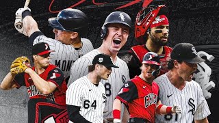 Continuing Development⚾️ The Blackout Show / #WhiteSox Podcast