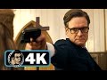 KINGSMAN: THE SECRET SERVICE Movie Clip - Church Massacre |4K ULTRA HD| Colin Firth Action 2014 KINGSMAN: THE SECRET SERVICE Movie Clip - Church Massacre |4K ULTRA HD| Colin Firth Action 2014