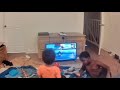Kids Break Tv