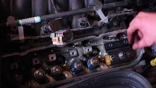 Corvette Valve Spring Replacement Overview