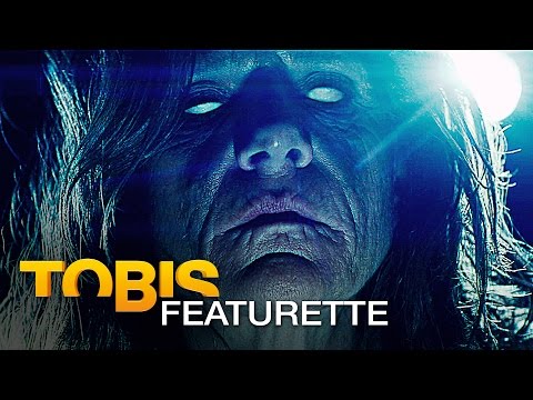 REGRESSION Mini Making-Of German Deutsch | Jetzt auf DVD, Blu-ray & digital!