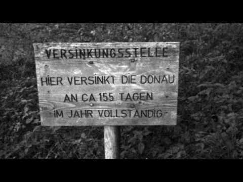 Die Donauversinkung - Ein Fluss verschwindet