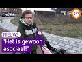 Ouders in actie voor verkeersveiligheid rond school