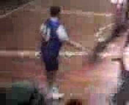 VIGORBASKET RIETI vs CENTRALMOTOR