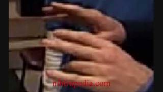 Satanic Hand Shakes and Signals - The Gorilla199 Channel