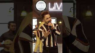 Gurnazar | Millind Gaba | Crossblade Live | Main Teri Ho Gayi | Latest Punjabi Songs