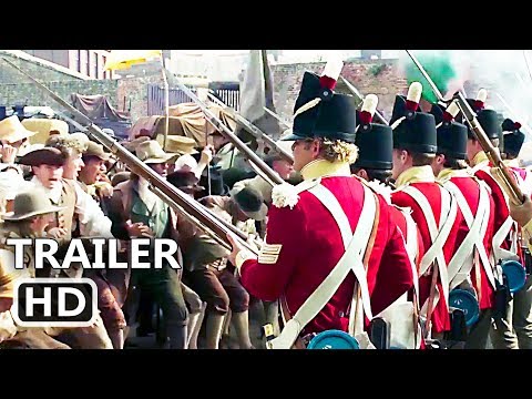 Peterloo (2019) Trailer