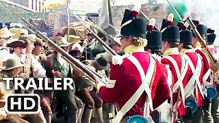 La tragedia de Peterloo - V.O.S.