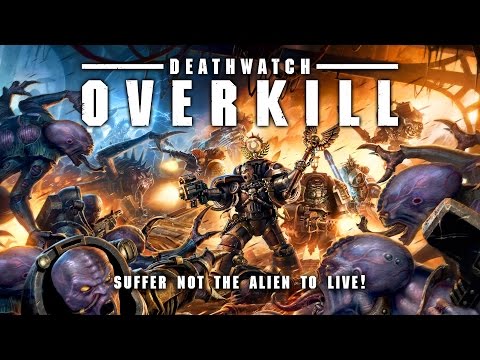 Lets Play Overkill Mission 1