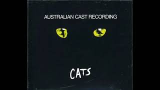 Prologue: Jellicle Songs For Jellicle Cats - 02 - Cats - The Australian Cast Recording (1985)