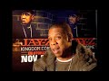 Jay Z Kingdom Come Interview 2006