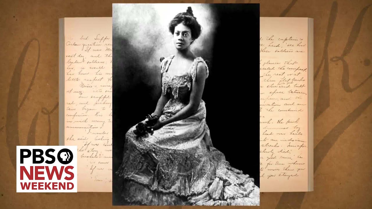 What is Alice Dunbar Nelson famous for? Tipseri