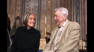 2013 Mingus Festival: A Conversation with Gunther Schuller