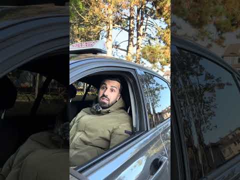 POV: So eine Fahrprüfung hast du noch nie gesehen😱😂 (Part 2) #comedy #shorts