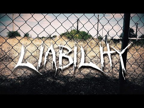 Lariken - Liability OFFICIAL MUSIC VIDEO