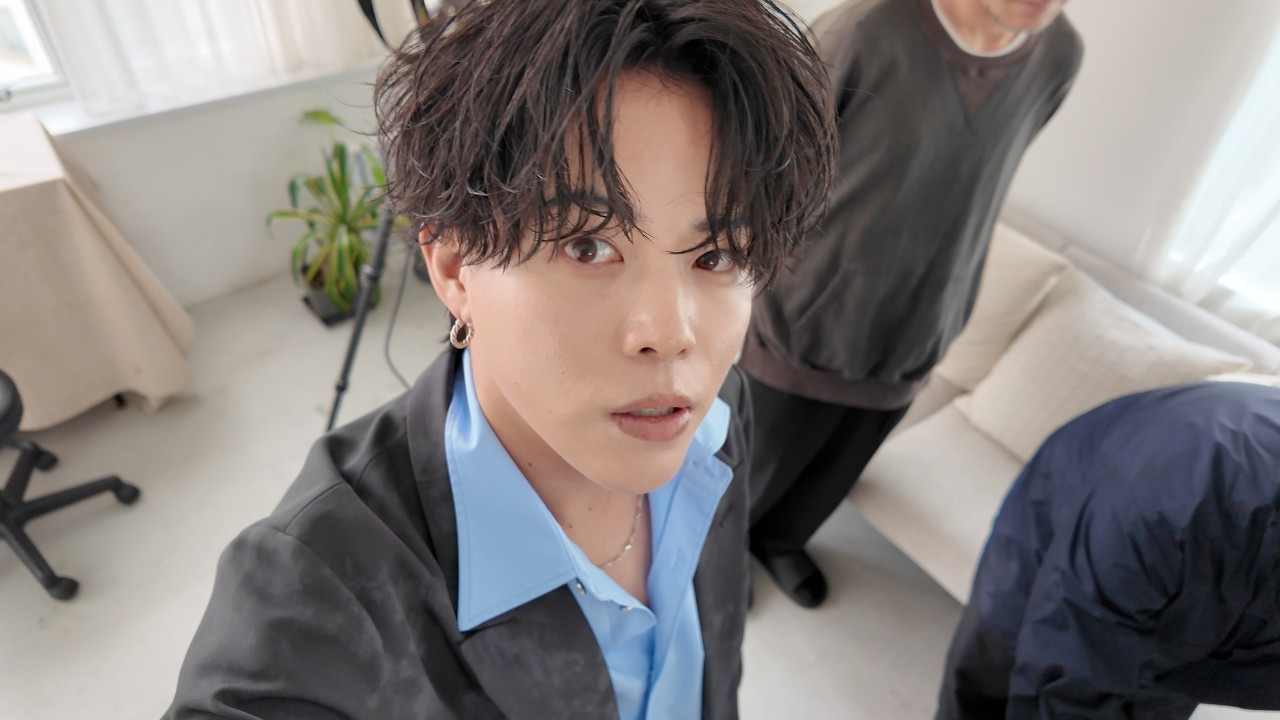 垢抜けないまま4月を迎えるな。