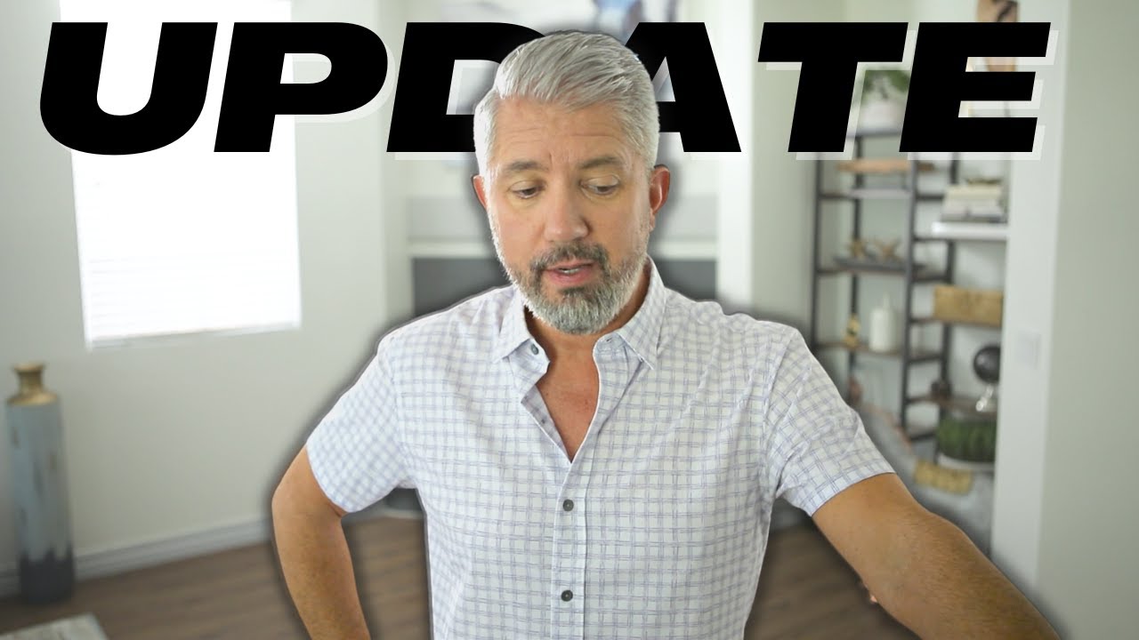 My 3 Month Testosterone Results Before & After | TRT Over 40 (Life Updates)