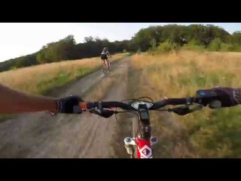 MTB Tura Mighindoala‬