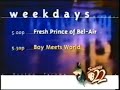KTZZ Promos 2000