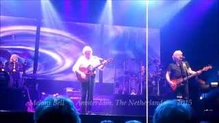 The Moody Blues Live ~ The Actor ~ HMH