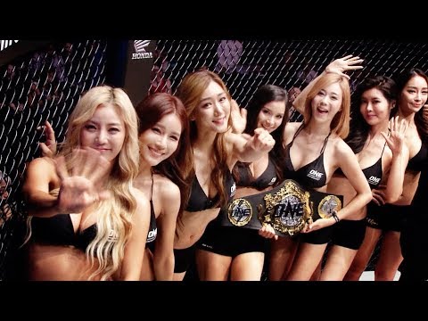 One Championship To Airs Fights Live On Twitter
