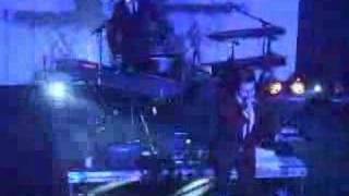 Blaqk Audio - Again, Again And Again (SLC)