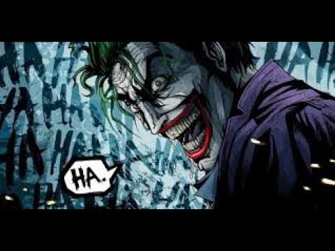 I GOT IT! 'THE JOKER LEGENDARY GEAR AND GAMEPLAY' | Injustice 2