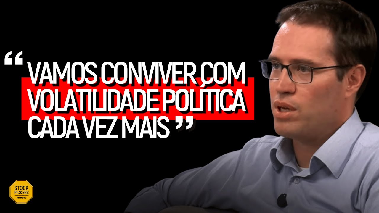 2025 FOI CHEIO DE TURBULÊNCIAS NO MERCADO FINANCEIRO