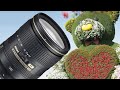 Nikon JAA811DA - відео