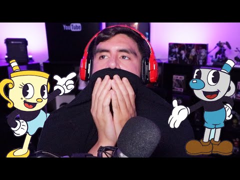 THESE NEW CUPHEAD BOSSES SHOULD NOT HAVE ME DOWN THIS BAD | Cuphead - The Delicious Last Course