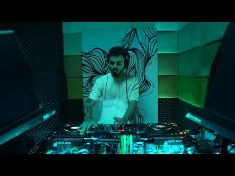 Andrew Maze - Afro Mix at DJ Highway