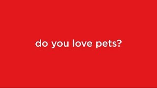 Welcome to Petco