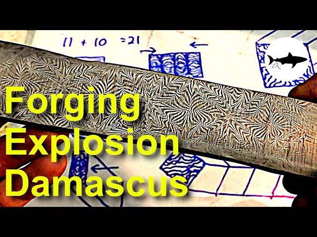 Video pronuncia di Damascus in Inglese