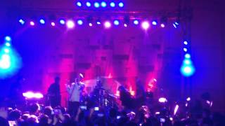 Midnight Coward - STARS LIVE in Manila 2013
