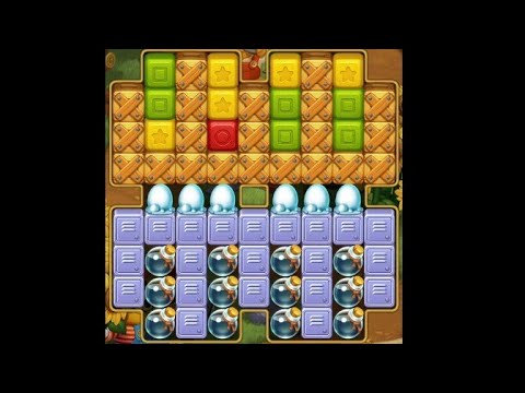 TOY BLAST level 2856