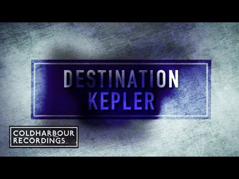 Mr. Pit - Destination Kepler