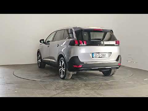 Peugeot 5008 1.5 BlueHDi 130bhp Allure - Image 2