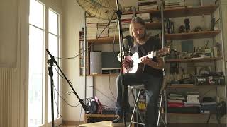 A quoi tu sers ? - Goldman revisité - Par Vouvant