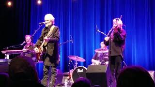 Best Of All Possible Worlds/Kris Kristofferson And The Strangers