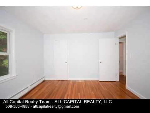 52 ZENITH DRIVE, Worcester MA 01602 - Single Family Home - Real Estate - For Sale -