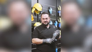 PPE for professionals: uvex safety at bauma 2025