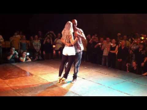 37 - Kizomba, Tarraxa, Zouk  Instrumental Prod by Rebell Armedd (2016)